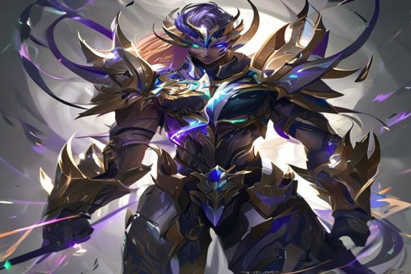 星际争霸1中文版